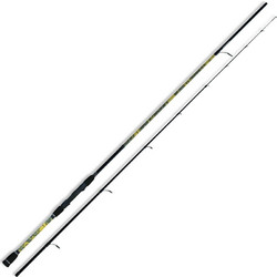 Robinson Maverick Pike Jig Καλάμι Ψαρέματος για Jigging Carbon Δίσπαστο 2.7m 6-32gr