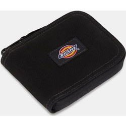 Dickies Duck Canvas Wallet Ανδρικό Πορτοφόλι DK0A4YODBLK1 Black