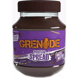 Grenade Protein Spread 360gr - Hazel Nutter