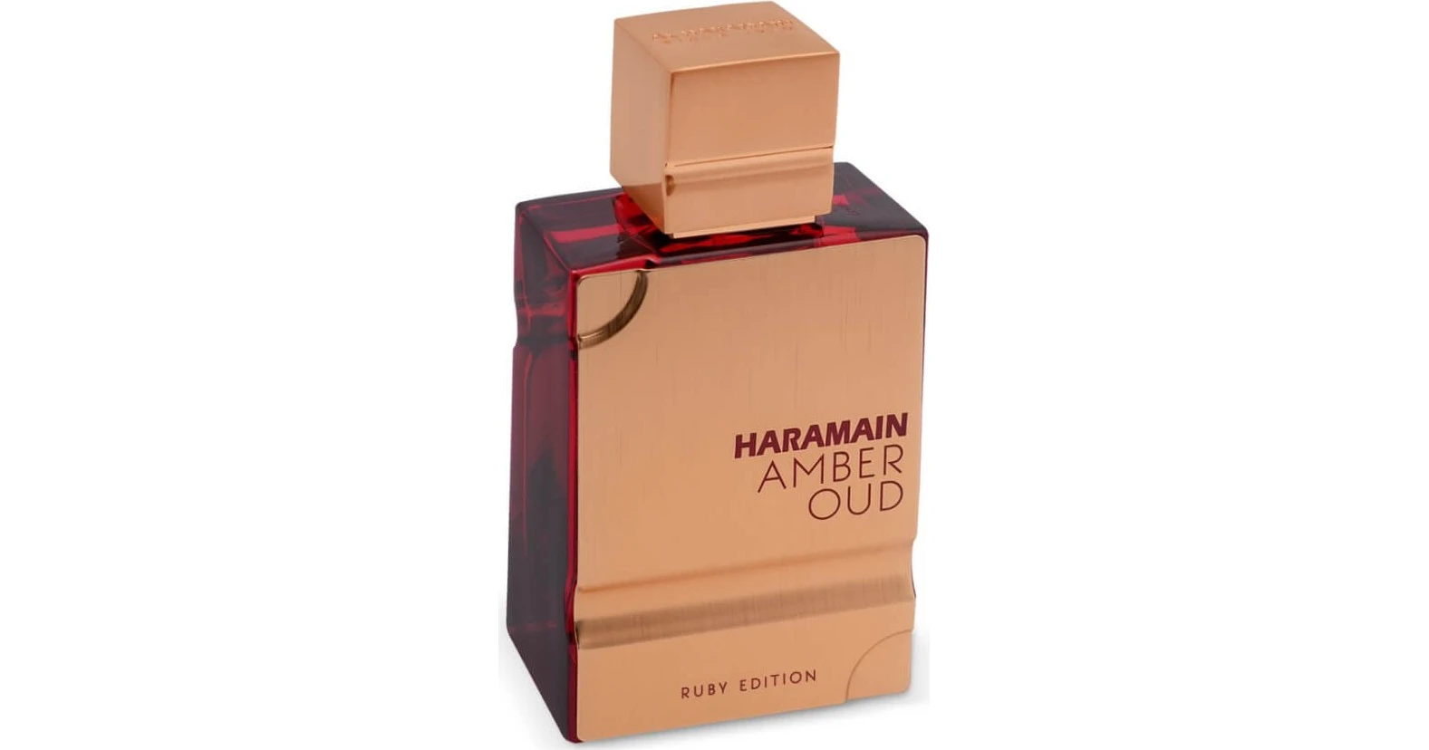 Al Haramain Amber Oud Ruby Edition Eau de Parfum 60ml BestPrice.gr