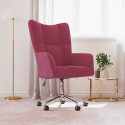 vidaXL Πολυθρόνα Relax 328166