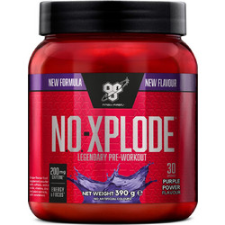 BSN N.O.-Xplode Purple Power 390gr