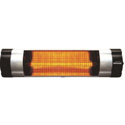 Microstar MSR-1500 Σόμπα Χαλαζία 1500W με Θερμοστάτη