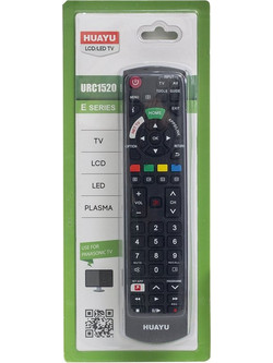 HUAYU URC-1520