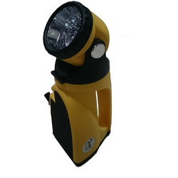 SUPER MAGIC FLASH LIGHT