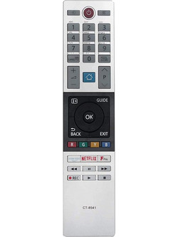 Toshiba CT-8541