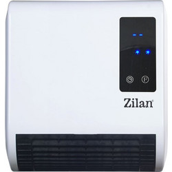 Zilan ZLN 2083 Αερόθερμο Μπάνιου Τοίχου 2000W