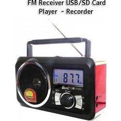 FP-910-RC Red