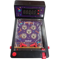 i-TOTAL PINBALL RACE CAR SMALL XL2493