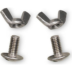 DTD Screw Set For Compensator