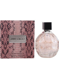 Jimmy Choo Eau de Toilette 100ml