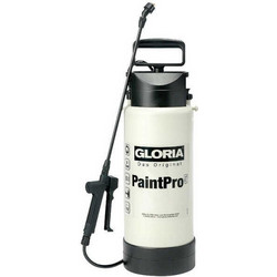 Gloria Βαφής Spray & Paint Pro Ψεκαστήρας Προπιέσεως Χειρός 5lt