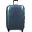Samsonite Attrix Βαλίτσα Μεγάλη 81x55x32cm με 4 Ρόδες Navy Μπλε