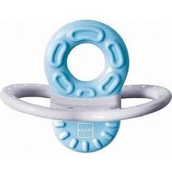 Mam Bite & Relax Mini Phase 1 Blue 2m+ 1τμχ