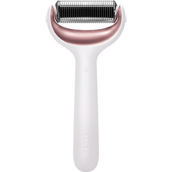 Geske MicroNeedle 9 in 1 Συσκευή Περιποίησης Προσώπου Λευκή