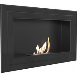 KRATKI JULIET/1100/TUV/BLACK ΕΠΙΤΟΙΧΙΑ ΕΣΤΙΑ ΒΙΟΑΙΘΑΝΟΛΗΣ