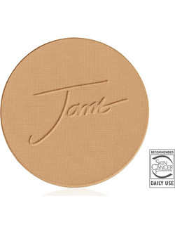 Jane Iredale Purepressed Base Mineral N5 Caramel Refill Compact Foundation 9.9gr