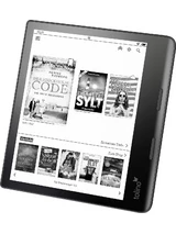 Tolino Epos 3 E-Book Reader με Οθόνη Αφής 8