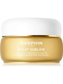Darphin Eclat Sublime Youth Renewing Retinol Night Capsules Αντιγηραντικό Serum Προσώπου & Ματιών με Ρετινόλη 60Caps