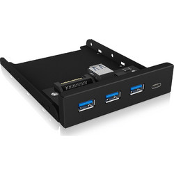 RaidSonic IB-HUB1418-i3