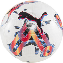 Puma Orbita 6 MS Μπάλα Ποδοσφαίρου 083787-08