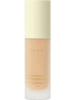 Gucci Eternite De Beaute 160N Neutral Fair Liquid Make Up 30ml