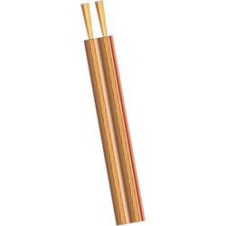 KAL ELECTRONICS Καλώδιο Ηχείων 2x2.50mm CB-250T 10040