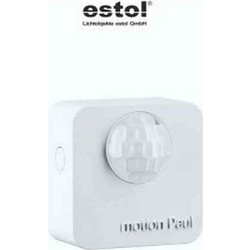 Casambi Motion + Daylight wh Motion Paul Sensor SMP-MLBTW 808881