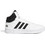 Adidas Hoops 3.0 Mid Ανδρικά Sneakers Μποτάκια Λευκά GW3019