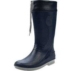 Εφηβικές Γαλότσες Meridian 55712370 Blue Μπλέ