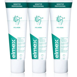 Elmex Sensitive Οδοντόκρεμα 3x75ml