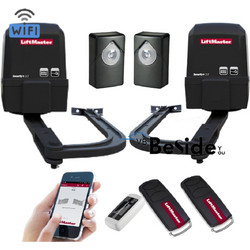 Liftmaster AA 250 EVK Wifi Μοτέρ ανοιγόμενης γκαραζόπορτας (Wifi smart)