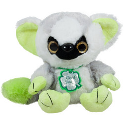 Amek Toys Λεμούριος Διάφορα Χρώματα 040616