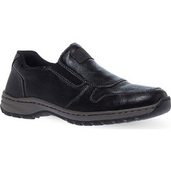 Ανδρικά Slip On Παπούτσια Rieker 03355-00
