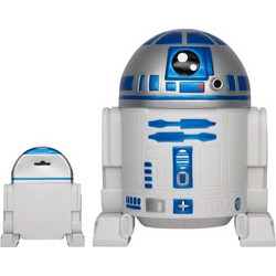 Star Wars - Figural Bank R2-D2 (20 cm)