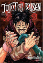 Jujutsu Kaisen, Vol. 7 Jujutsu Kaisen, Vol. 7