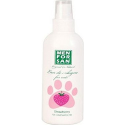 Men for San Kολώνια Strawberry 125ml