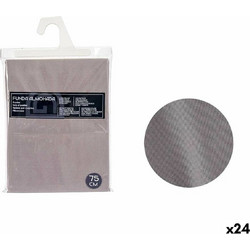 Pillowcase Anthracite 45 x 0,2 x 70 cm (24 Units)