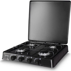 Kumtel KO-104B Black