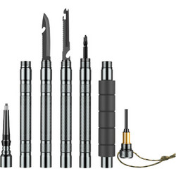 Tactical Trekking Pole