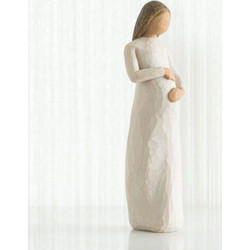 Συλλεκτικό Διακοσμητικό Cherish 21cm Willow Tree