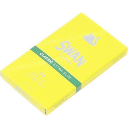 Φιλτράκια SWAN 54 POCKET extra slim 5.7mm