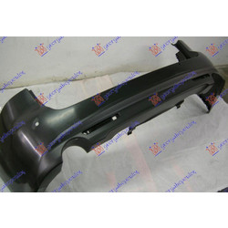 Προφυλακτηρας Πισω ΒΑΦΟΜ. (ΜΕ PDS) Mazda 6 08-13 - 063203640