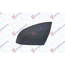 Καπακι Καθρεφτη ΒΑΦΟΜ. Με Side Assist Δεξια Audi Q5 20- - 133207711