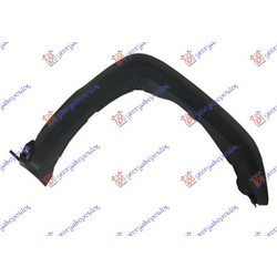 Πλαστικη Κουρμπα Φτερου Εμπρος Δεξια Suzuki Jimny 18- - 802006541