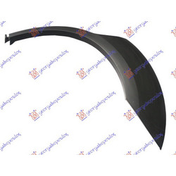 Πλαστικη Κουρμπα Φτερου Πισω (OUTBACK) Αριστερα Subaru LEGACY/OUTBACK 10-15 - 771006562