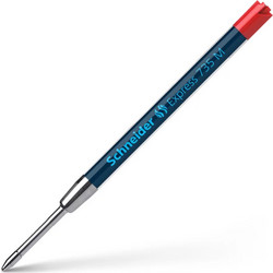 Ανταλλακτικό στυλό SCHNEIDER 735 M κόκκινο τύπου PARKER