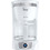 Izzy C108S Καφετιέρα Φίλτρου 950W White/Inox