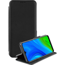 VIVANCO CASUAL WALLET BOOK CASE HUAWEI P SMART 2020 black