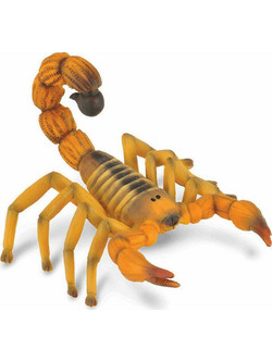 Collecta Κίτρινος Σκορπιός 88349